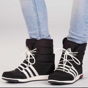 Adidas Snow Boots